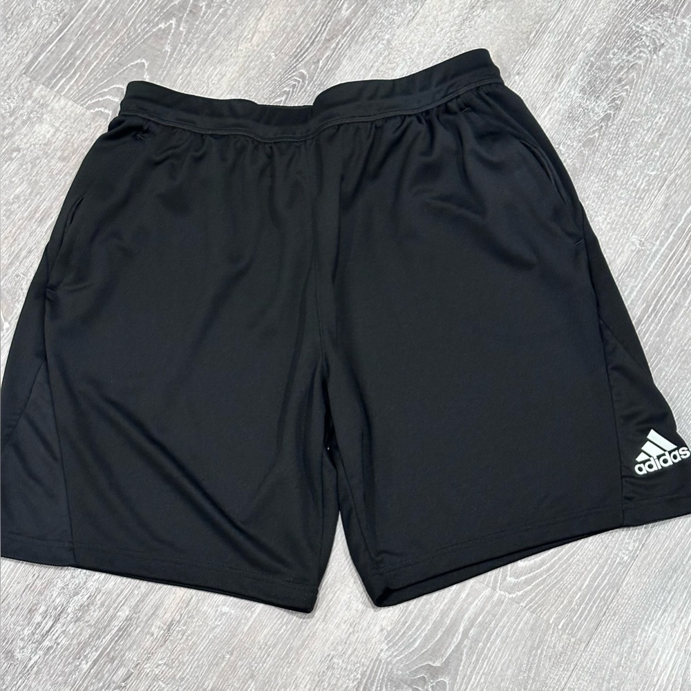 Men’s Adidas shorts
